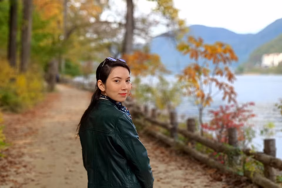 Nhan sac vo xinh dep tung thi hoa hau cua MC Anh Tuan-Hinh-5