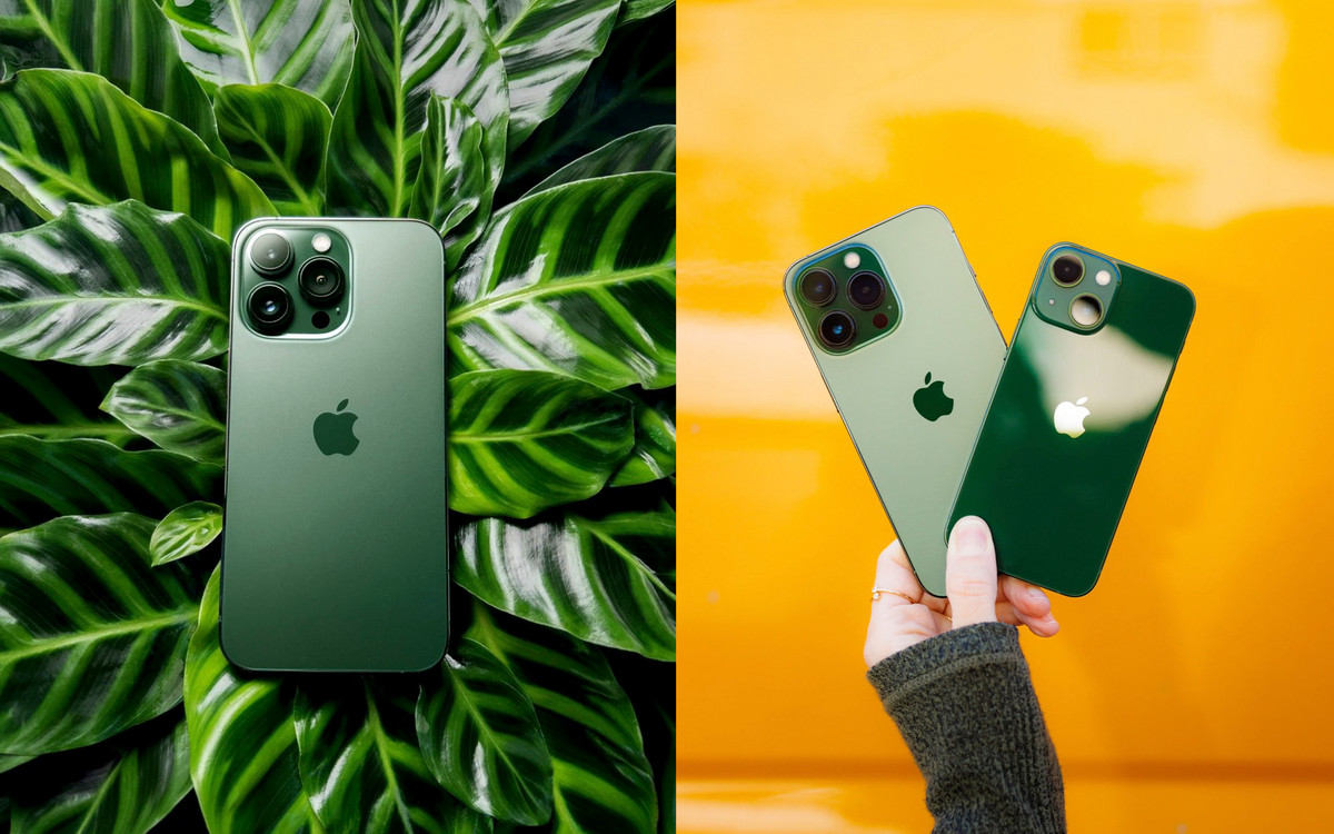 Nang cap dang trong doi tren iPhone 14 Pro se khong xuat hien?-Hinh-2