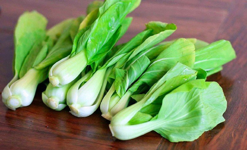 4 loại rau giàu vitamin C hơn cả cam chanh ít ai biết 4 loai rau giau vitamin C hon ca cam chanh it ai biet