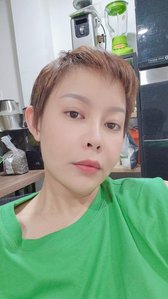 Hoa hau Hai Duong tiet lo di chung nguy hiem sau 2 lan nhiem Covid-19-Hinh-2