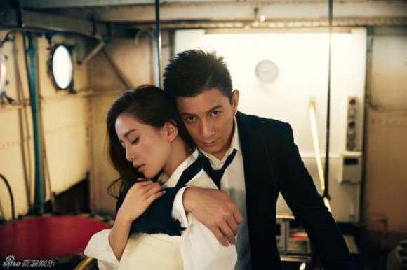 Ngo Ky Long va Luu Thi Thi khang dinh hon nhan van tot dep