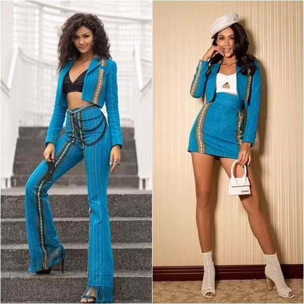 My nhan Viet va vay tho cam: HHen Nie dep xuat sac-Hinh-4