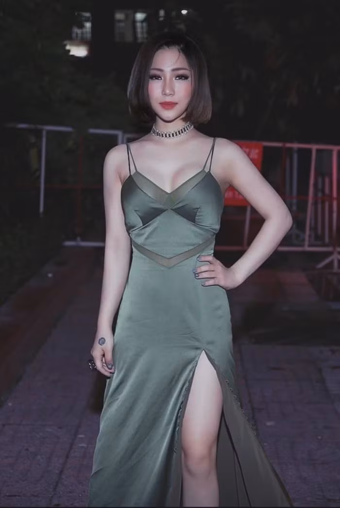 Khong con bi che bai, Huong Tram ngay cang kheo leo mix do ton dang-Hinh-9