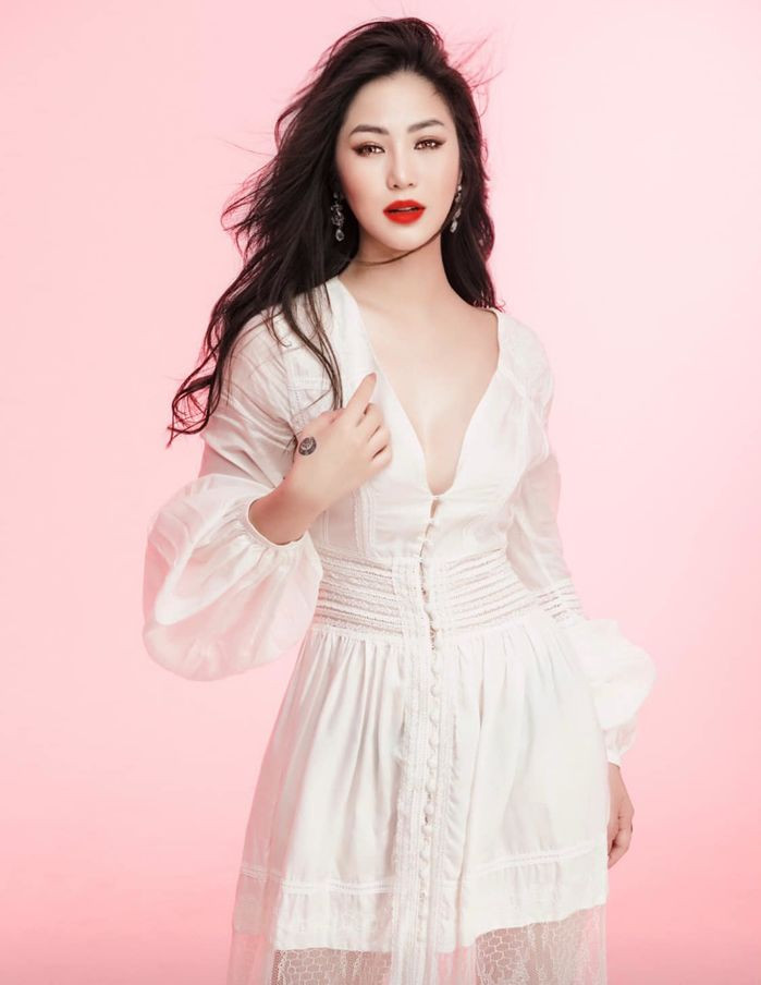 Khong con bi che bai, Huong Tram ngay cang kheo leo mix do ton dang-Hinh-11