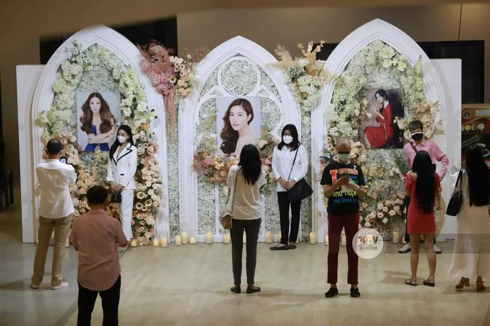 Baifern cung dan sao vieng my nhan 