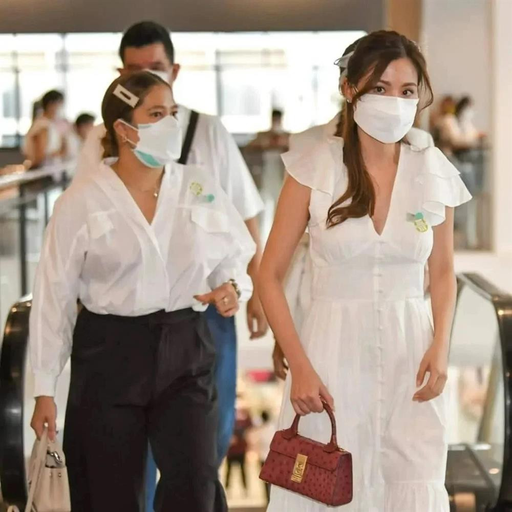 Baifern cung dan sao vieng my nhan 