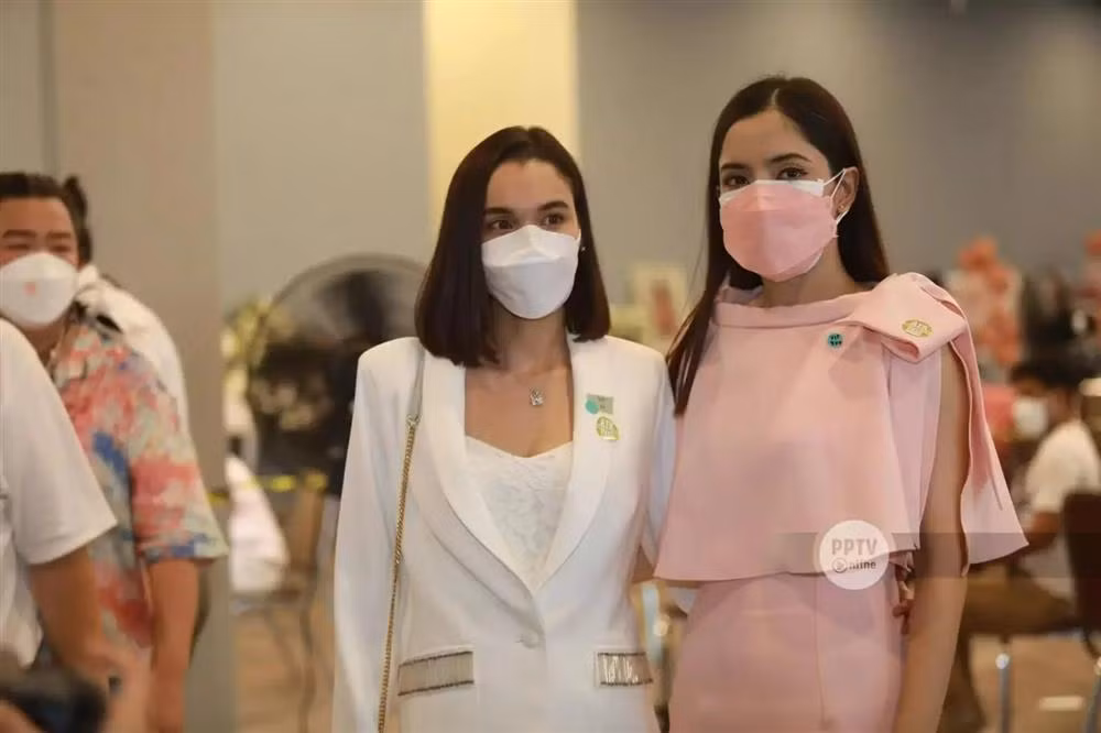 Baifern cung dan sao vieng my nhan 