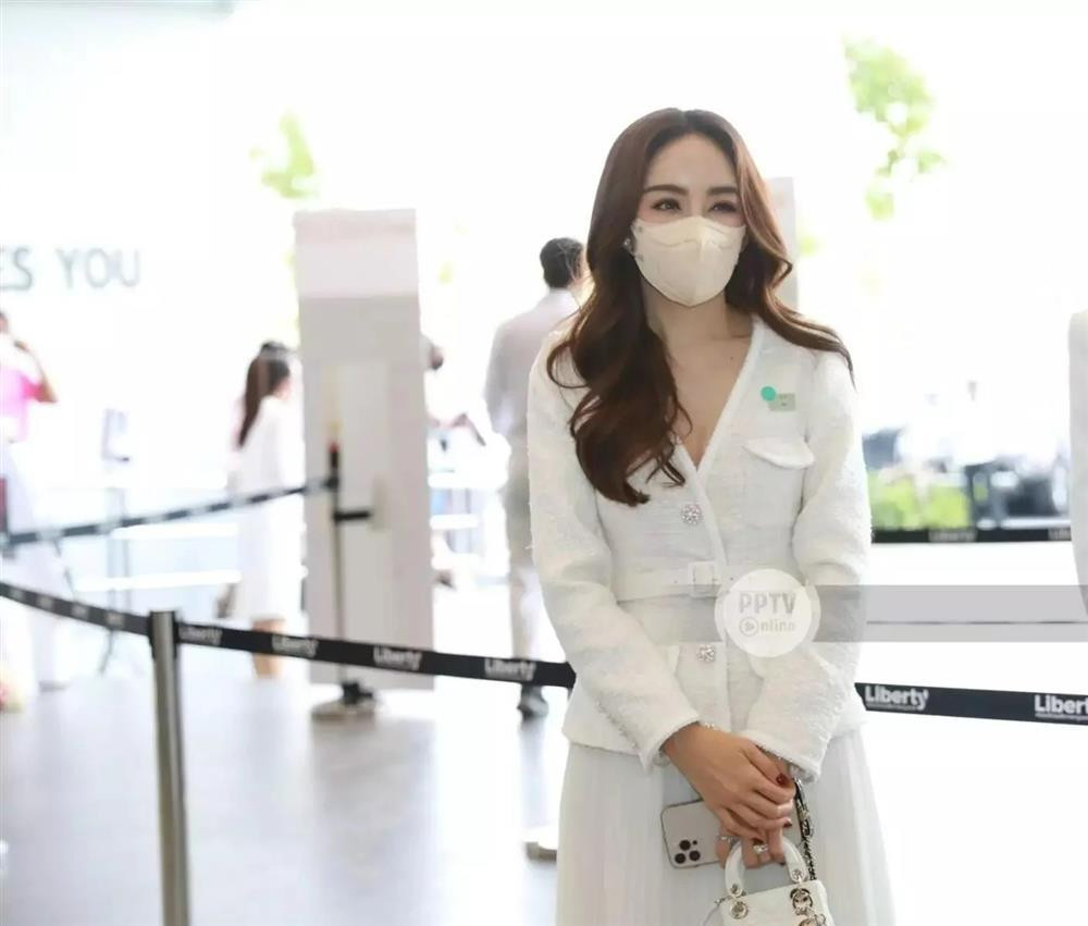 Baifern cung dan sao vieng my nhan 