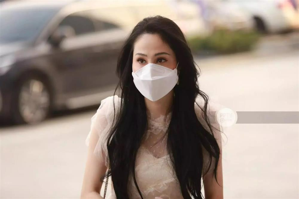 Baifern cung dan sao vieng my nhan 