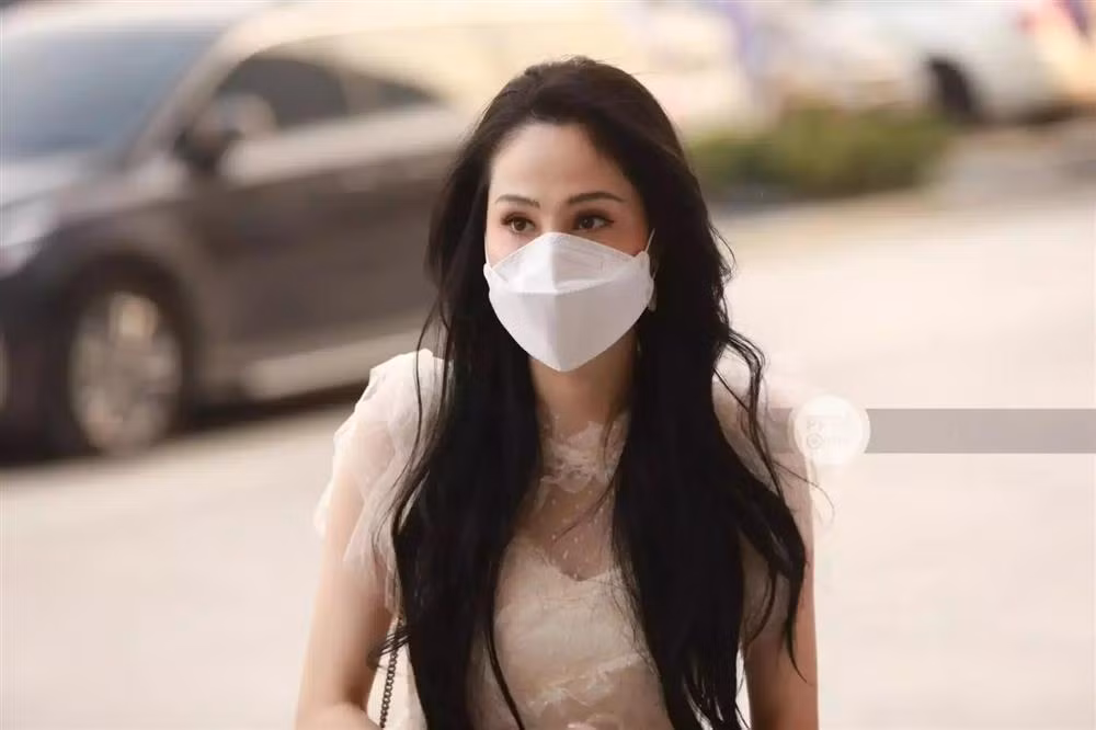 Baifern cung dan sao vieng my nhan 