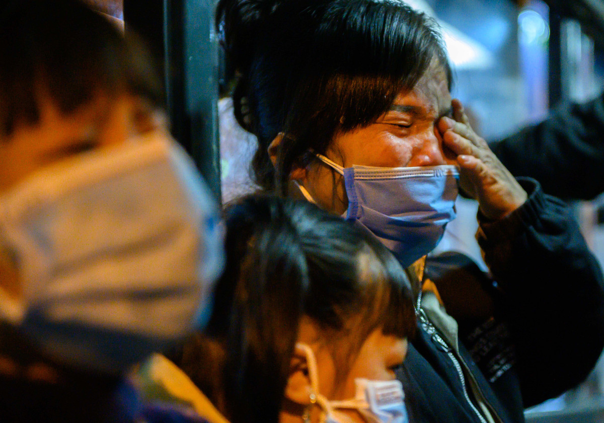 Chia sẻ về quan điểm của gia đình, bác của A. mong muốn cơ quan chức năng đòi lại công bằng cho cháu gái, xử lý đúng người, đúng tội.