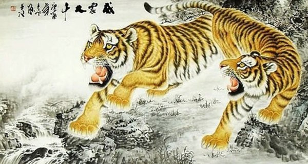 3 thứ tam chủng họa tuyệt đối không treo trong nhà, coi chừng gặp họa 3 thu tam chung hoa tuyet doi khong treo trong nha, coi chung gap hoa