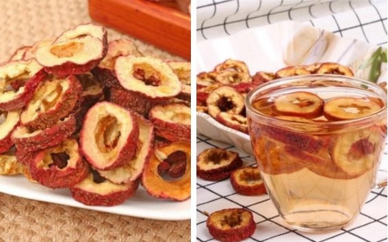 Loai qua kho duoc vi nhu than duoc: Ngan rung toc, chong te bao K