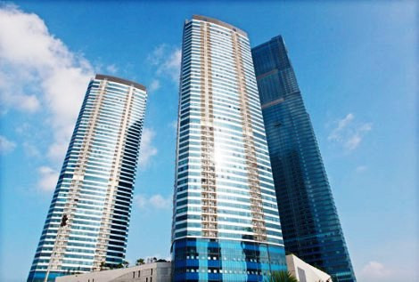 Thông tư 16 của Bộ Xây dựng đem xem là "châm ngòi" cho nhiều tranh chấp tại các chung cư. Ảnh minh họa.