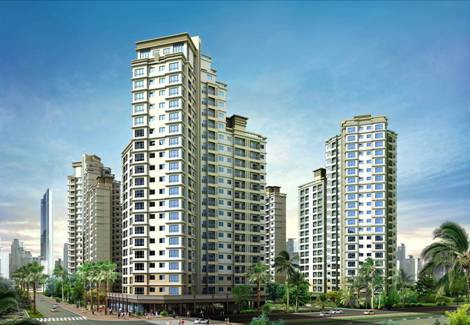 BĐS sẽ sinh lời tốt trong năm nay? Ảnh minh họa.