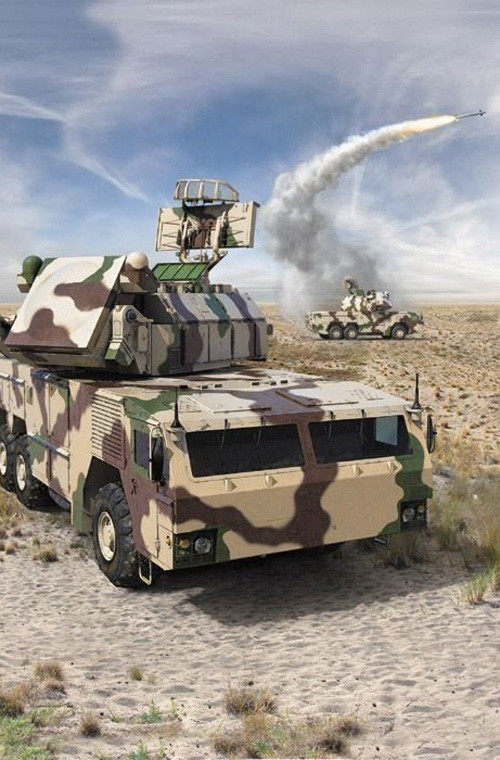 Tor-M2E là biến thể nâng cấp dùng cho mục đích xuất khẩu của hệ thống tên lửa phòng không tầm thấp Tor do Almaz-Antey phát triển từ cuối những năm 1980. Hệ thống có thể hạ mọi mục tiêu (gồm cả tên lửa đạn đạo) bay ở độ cao thấp đến trung bình, trong mọi điều kiện thời tiết.