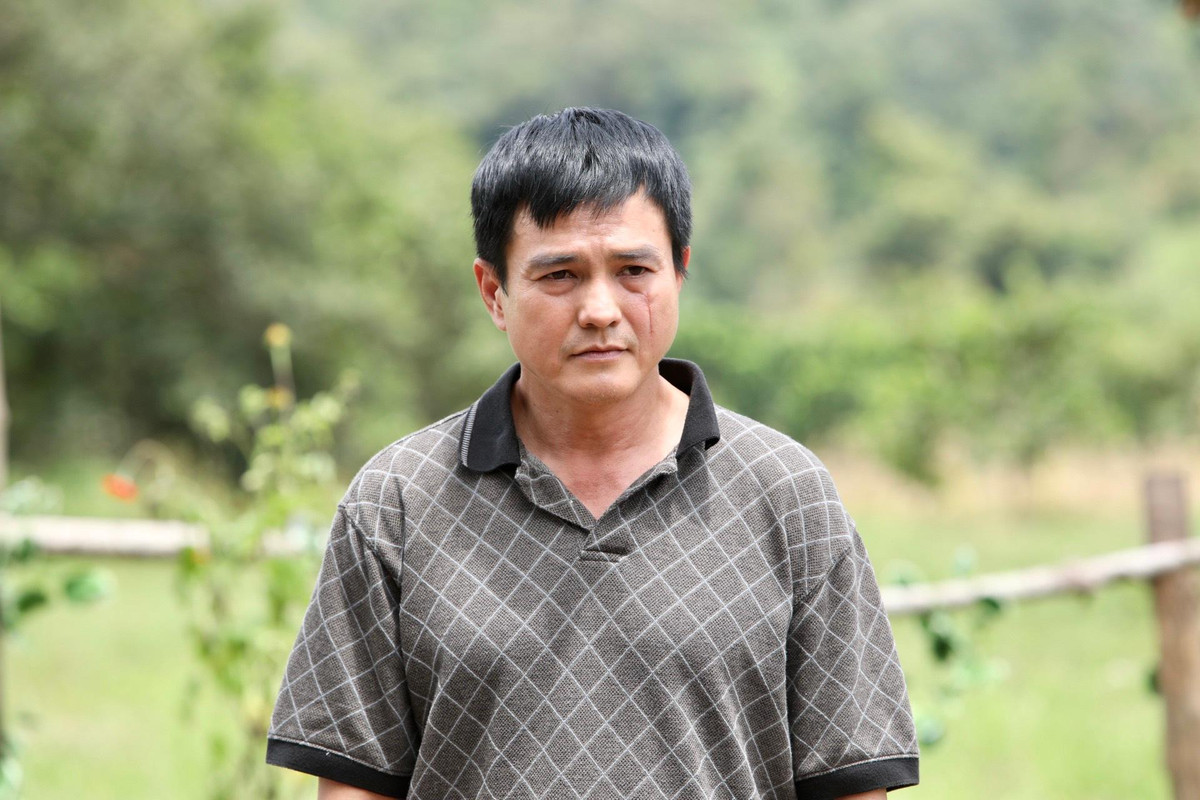 Cao Minh Dat cam on vi duoc uu ai voi danh xung 