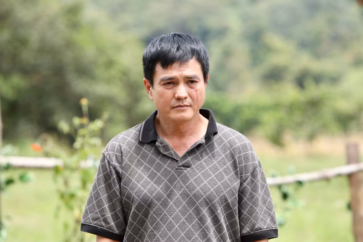 Cao Minh Dat cam on vi duoc uu ai voi danh xung 