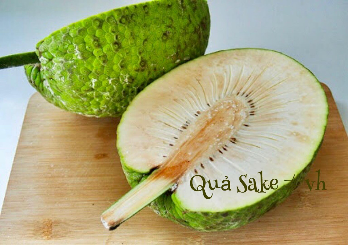 Cach che bien qua sake thanh mon an vat cuc ky hap dan-Hinh-2