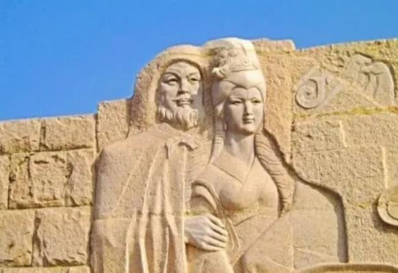 Vi sao con gai Khang Hy khi chet duoc mac long bao?-Hinh-6