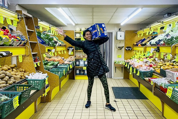 Chuyên gia nói gì về chế độ ăn toàn trái cây trong 3 năm? Chuyen gia noi gi ve che do an toan trai cay trong 3 nam?