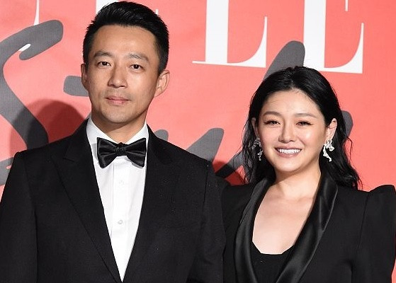 Khau chien dai dang giua Tu Hy Vien va chong cu Uong Tieu Phi