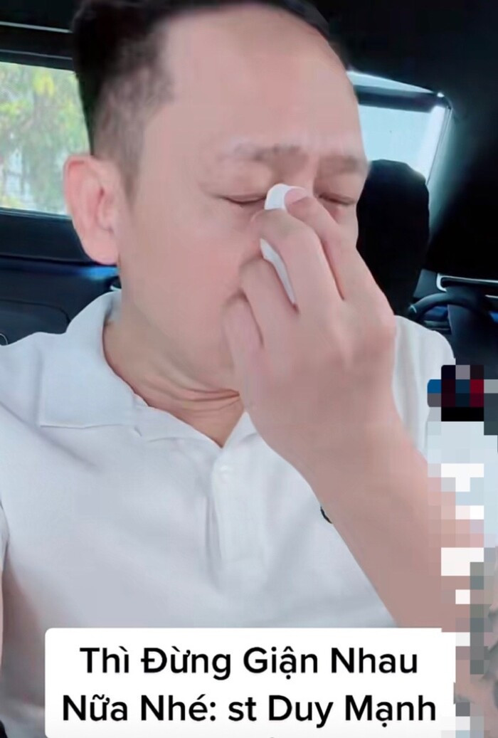 Duy Mạnh hạnh phúc trước màn thể hiện ca khúc mới của Tuấn Hưng - Hình 3 Duy Manh hanh phuc truoc man the hien ca khuc moi cua Tuan Hung-Hinh-3