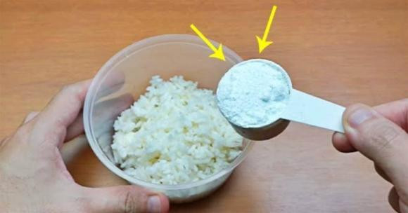 Nhung cong dung tuyet voi cua bot giat