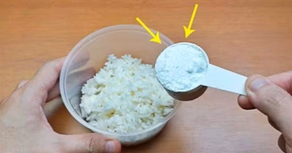 Nhung cong dung tuyet voi cua bot giat