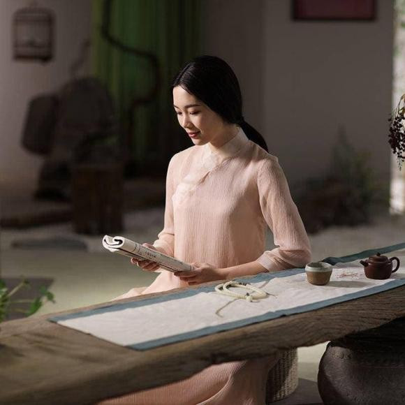 Người có 5 điềm lành này, số phận tốt Nguoi co 5 diem lanh nay, so phan tot