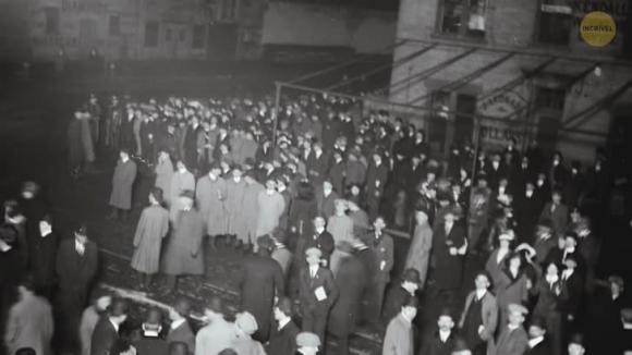 Giay phut cuoi cung, hanh khach van khong the tin tau Titanic chim-Hinh-9