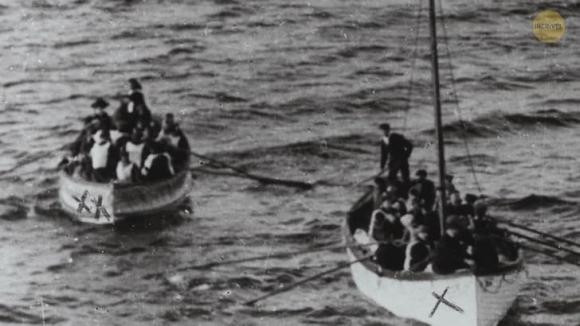 Giay phut cuoi cung, hanh khach van khong the tin tau Titanic chim-Hinh-10