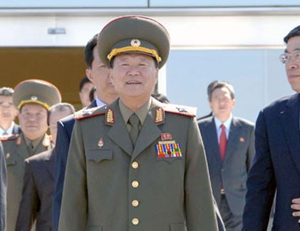 Nhiều đồn đoán quanh sự vắng mặt của tướng Choe Ryong-hae trong hội nghị quân chính đầu năm.