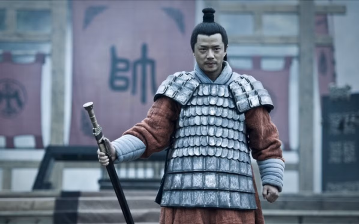 Han Tin da noi gi khien Ha Hau Anh giat minh tha chet?