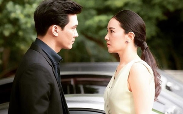 Tu ngay ban trai cu thanh hang xom, toi luon song trong bat an