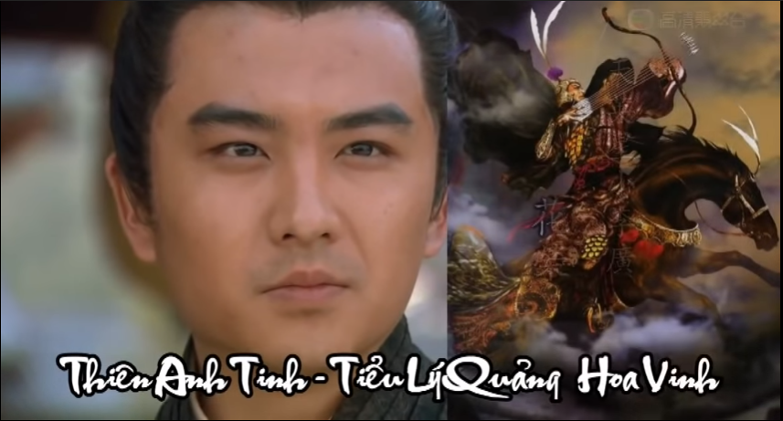 Đứng đầu Lương Sơn Bạc nhưng Tống Giang chỉ có bao nhiêu tâm phúc? - Hình 2 Dung dau Luong Son Bac nhung Tong Giang chi co bao nhieu tam phuc?-Hinh-2