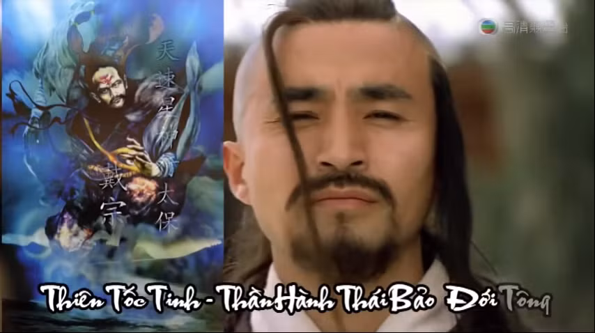 Đứng đầu Lương Sơn Bạc nhưng Tống Giang chỉ có bao nhiêu tâm phúc? - Hình 5 Dung dau Luong Son Bac nhung Tong Giang chi co bao nhieu tam phuc?-Hinh-5