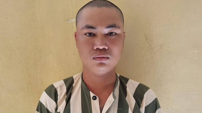 Dot xe may vi tuc gian hanh vi hiep dam ban nhau