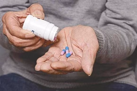 3 loai thuoc ha huyet ap bi phat hien la 