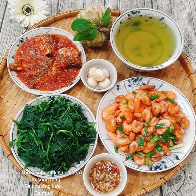 Rang tôm muốn giòn thơm, tươi đỏ thì nhất định phải thêm 1 bước này - Hình 4 Rang tom muon gion thom, tuoi do thi nhat dinh phai them 1 buoc nay-Hinh-4