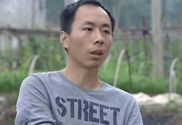 Đêm tân hôn người đàn ông mới biết vợ bị bệnh ảnh 1