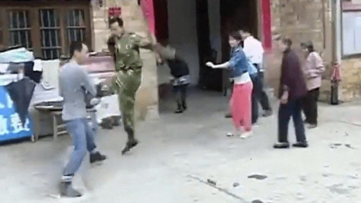 Đêm tân hôn người đàn ông mới biết vợ bị bệnh ảnh 3 Đêm tân hôn người đàn ông mới biết vợ bị bệnh ảnh 3