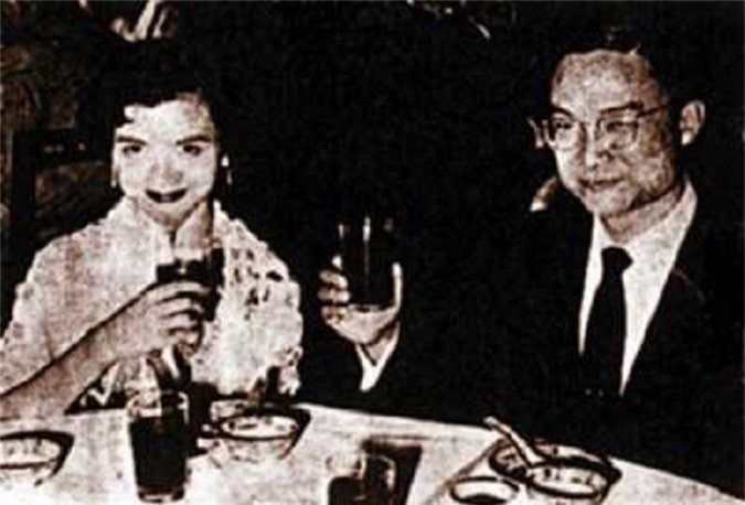 4 nguoi con cua co nha van Kim Dung co so phan the nao?-Hinh-2