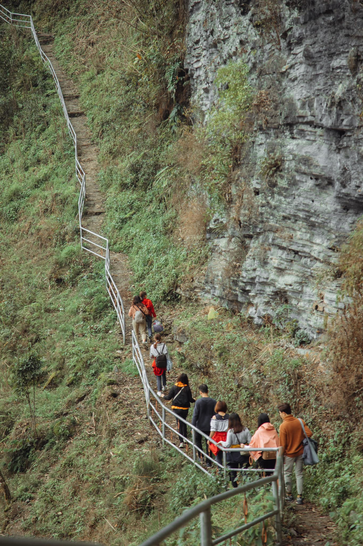 Cam trai 'nghin sao' tren vach da o Ha Giang-Hinh-3