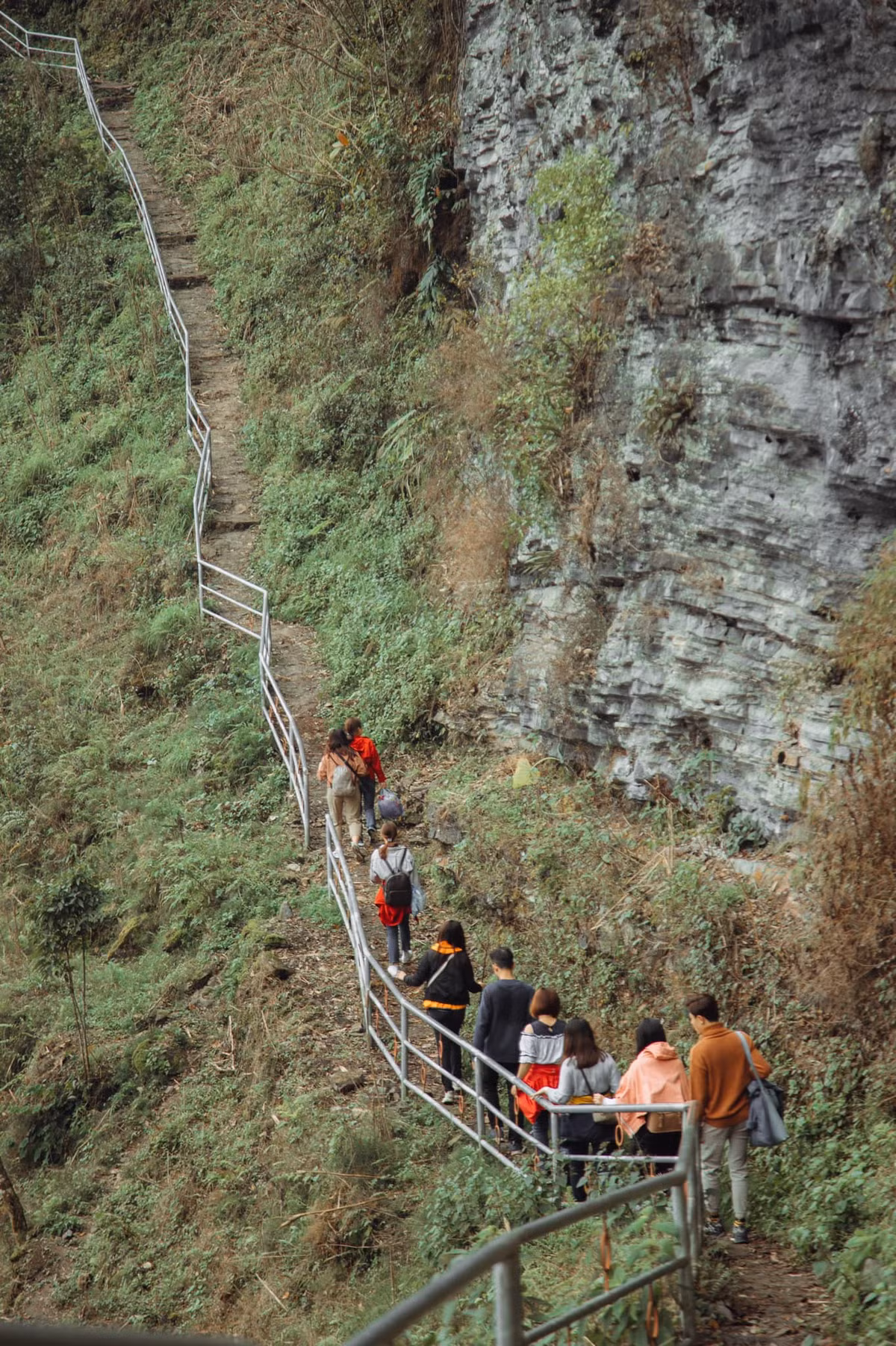 Cam trai 'nghin sao' tren vach da o Ha Giang-Hinh-3