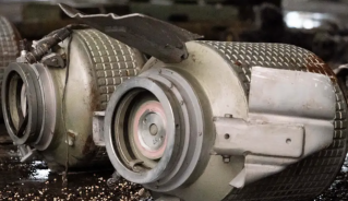 Cung cấp bom chùm cho Ukraine có thể sẽ là bước đi sai lầm của Mỹ - Hình 2 Cung cap bom chum cho Ukraine co the se la buoc di sai lam cua My-Hinh-2