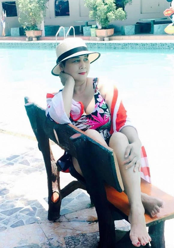 Cuoc song an yen cua NSND Minh Hang sau gan 4 nam ve huu-Hinh-8