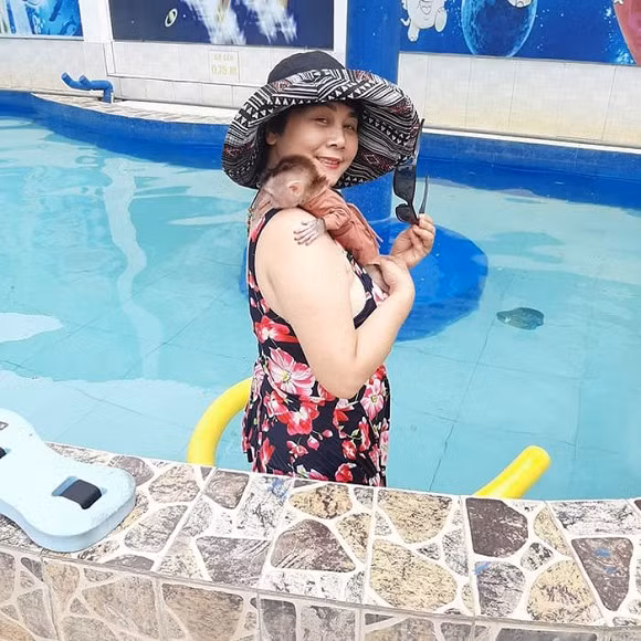 Cuoc song an yen cua NSND Minh Hang sau gan 4 nam ve huu-Hinh-7