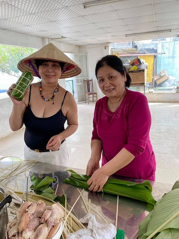 Cuoc song an yen cua NSND Minh Hang sau gan 4 nam ve huu-Hinh-6