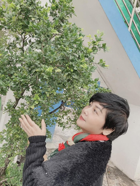 Cuoc song an yen cua NSND Minh Hang sau gan 4 nam ve huu-Hinh-5